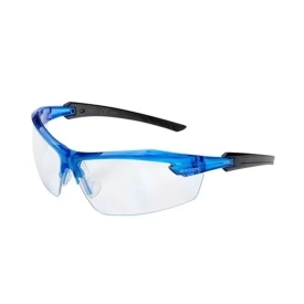 Ochranné okuliare P1 / P2 číre